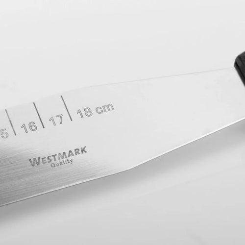 Westmark Straight Spatula/ Palette Knife - 25cm