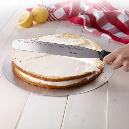 Westmark Straight Spatula/ Palette Knife - 25cm