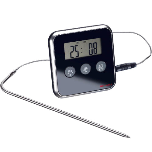 Westmark Digital Roasting Thermometer