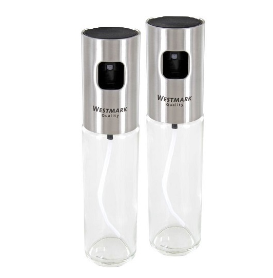 Westmark Oil and Vinegar Spray - Set of 2