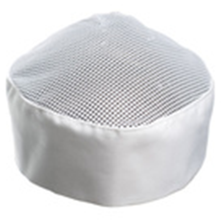 Chefs Skull Cap