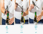 Dreamfarm Winopen Wine Opener