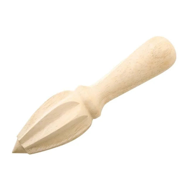 Wooden Citrus Reamer
