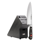 Wusthof Classic Chef Knife 20cm with BONUS Knife Block