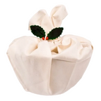 Christmas Pudding Cloth