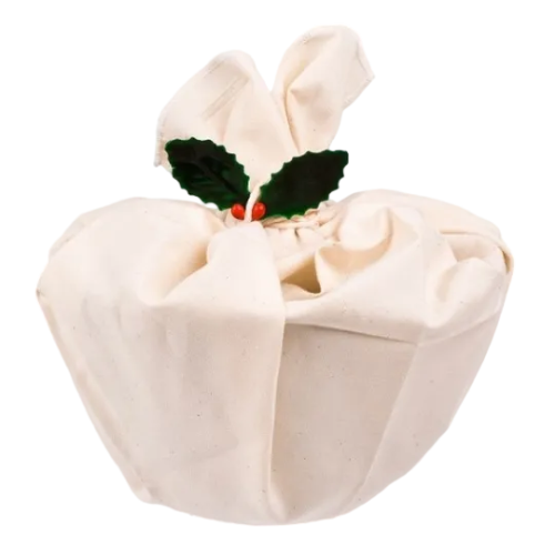 Christmas Pudding Cloth