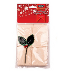 Christmas Pudding Cloth
