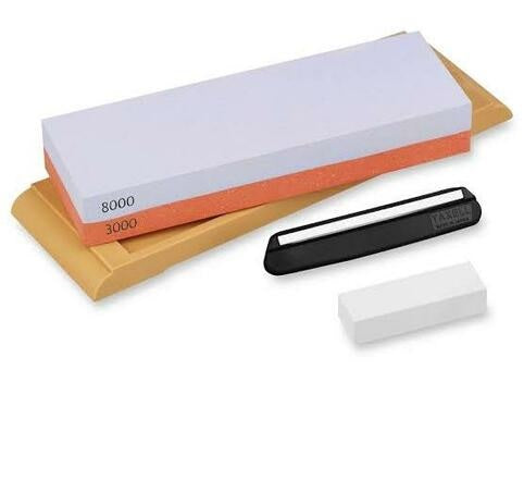 Yaxell Combination Whetstone 3000/8000
