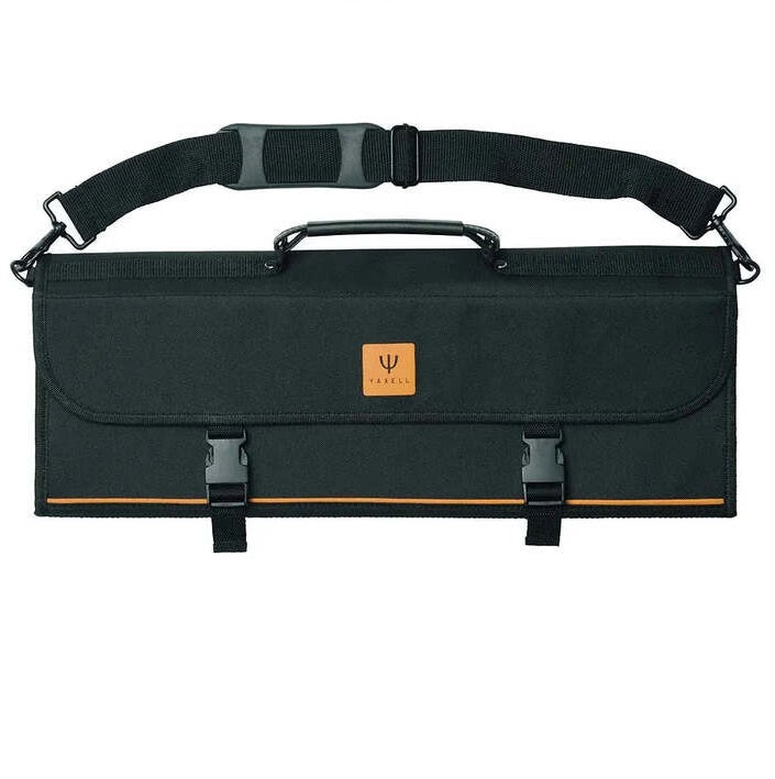 Yaxell Kitchen Knife Bag - 10 Slots