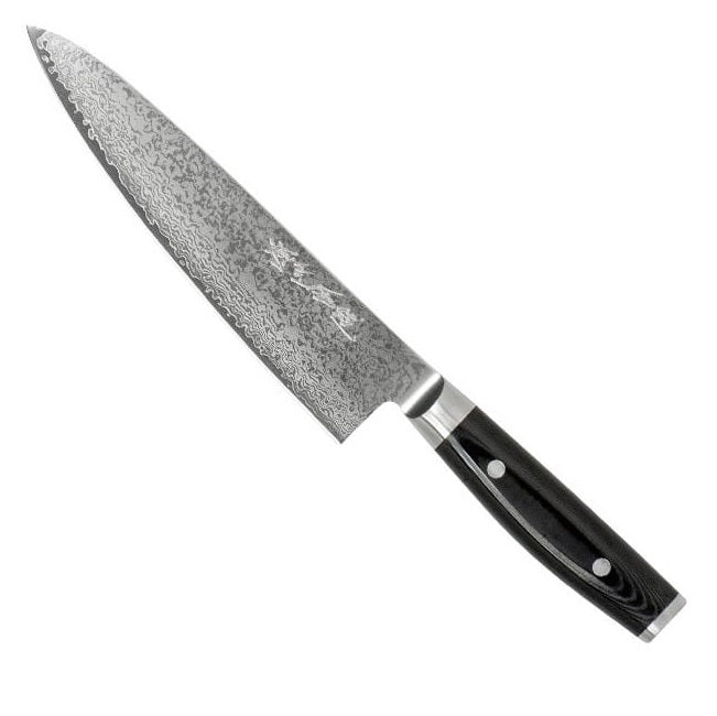 Yaxell RAN PLUS 69 Chefs Knife - 20cm