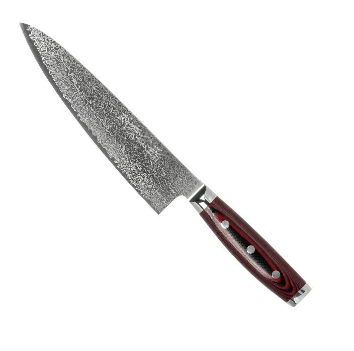 Yaxell Super GOU 161 Chefs Knife - 20cm