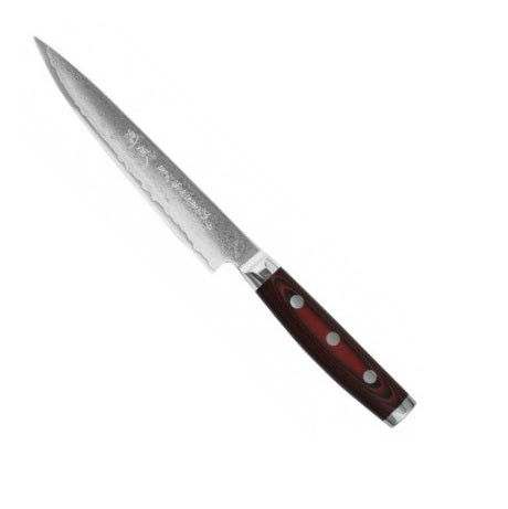 Yaxell Super GOU 161 Slicing Knife - 15cm