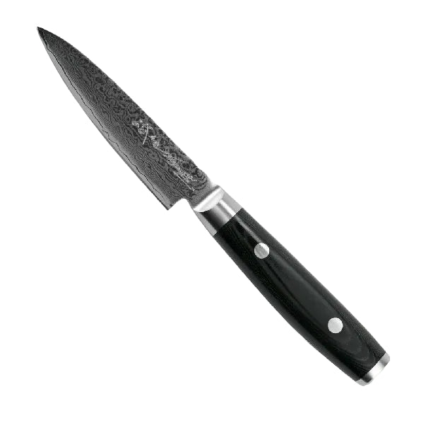 Yaxell RAN PLUS Paring Knife - 10cm