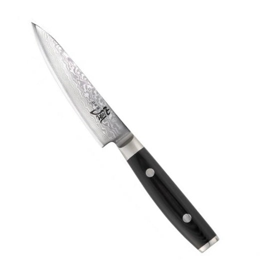 Yaxell RAN PLUS Utility Knife - 12cm