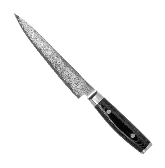Yaxell RAN PLUS Slicing Knife - 15cm