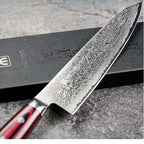 Yaxell Super GOU 161 Chefs Knife - 20cm