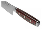 Yaxell Super GOU 161 Santoku Knife - 16.5cm