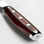 Yaxell Super GOU 161 Santoku Knife - 16.5cm