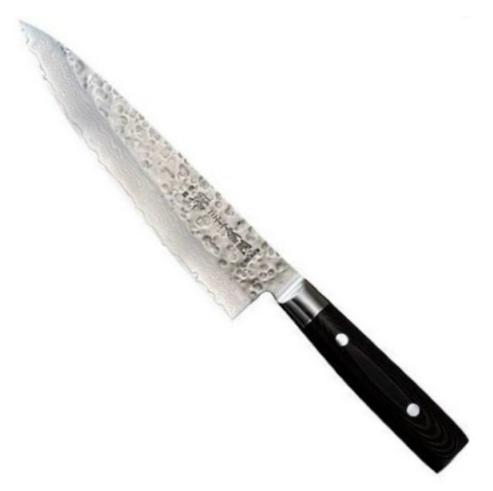 Yaxell ZEN 36 chefs knife - 20cm