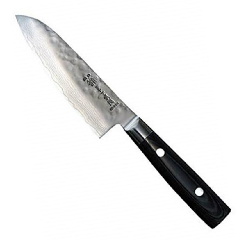 Yaxell ZEN 36 Santoku Knife - 16.5cm
