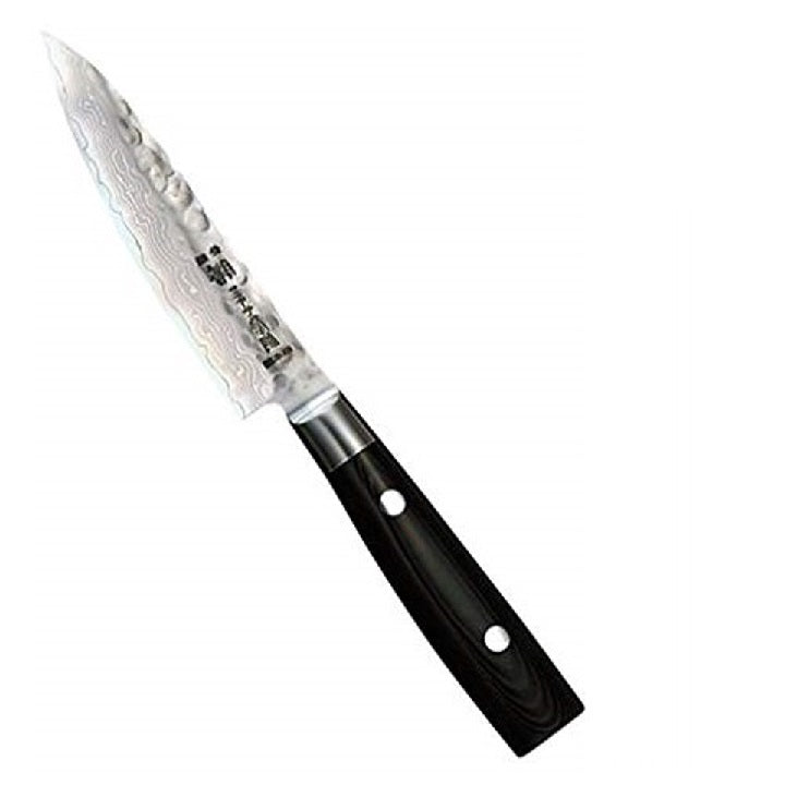 Yaxell ZEN Utility Knife - 12cm