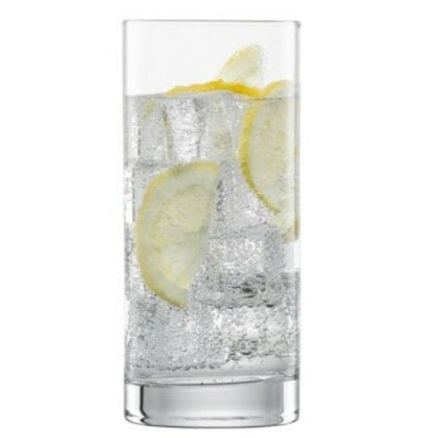 Zwiesel Paris Long Drink Glasses - 490ml - Set of 6