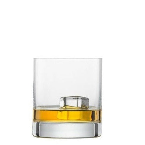 Zwiesel Paris Old Fashioned Glasses - 295ml - Set of 6