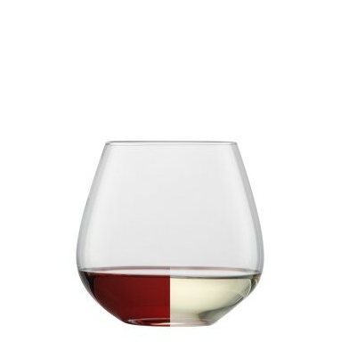 Zwiesel Vina Stemless Wine Glasses - 590ml - Set of 6