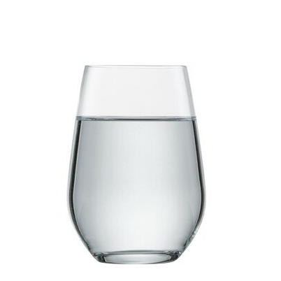 Zwiesel Vina Stemless Wine Glasses - 549ml - Set of 6