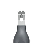 Zyliss 2-in-1 Zester