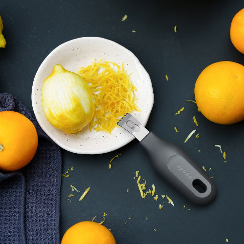 Zyliss 2-in-1 Zester