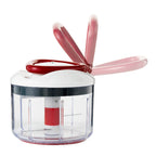 Zyliss Easy Pull Food Processor