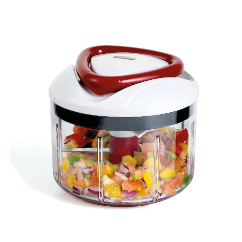 Zyliss Easy Pull Food Processor