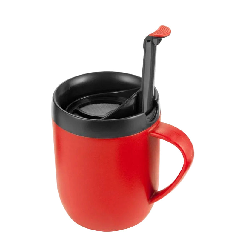 Zyliss Hot Mug Cafetiere - 330ml