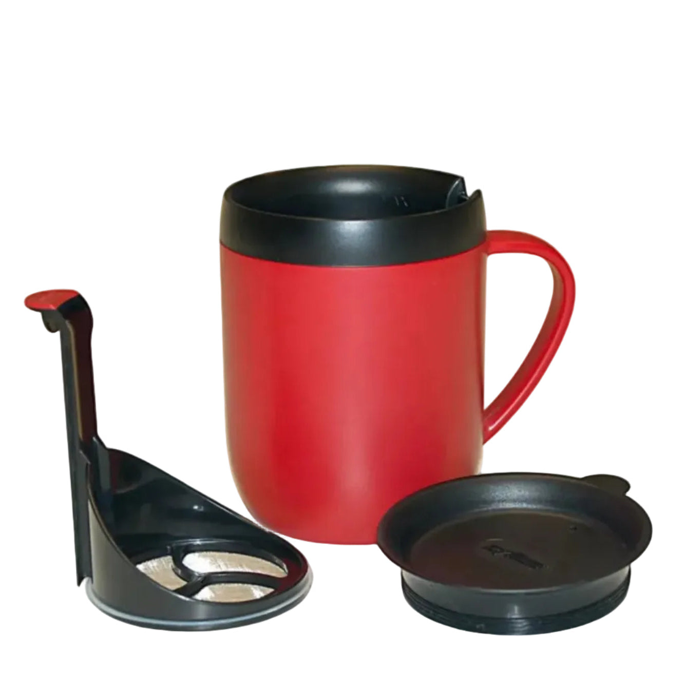 Zyliss Hot Mug Cafetiere - 330ml