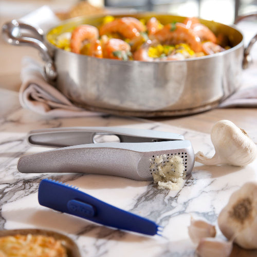 Zyliss Susi-3 Garlic Press