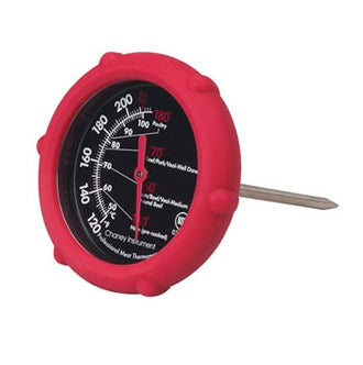 Acurite Silicon Dial Meat Thermometer