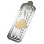 AdHoc CutnServe Table Fine Cheese Grater