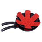 Appetito Pot and Pan Protector - Set of 2