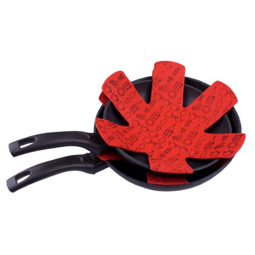 Appetito Pot and Pan Protector - Set of 2
