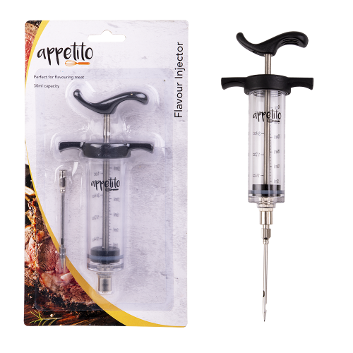 Appetito Flavour Injector