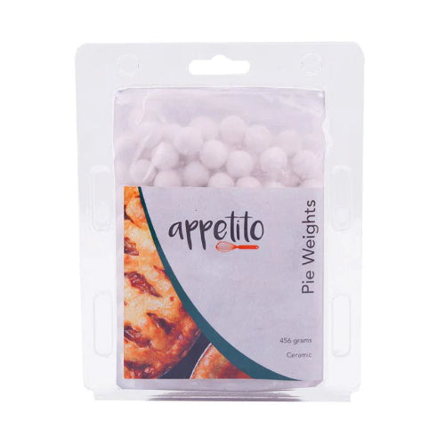 Appetito Ceramic Pie Weights