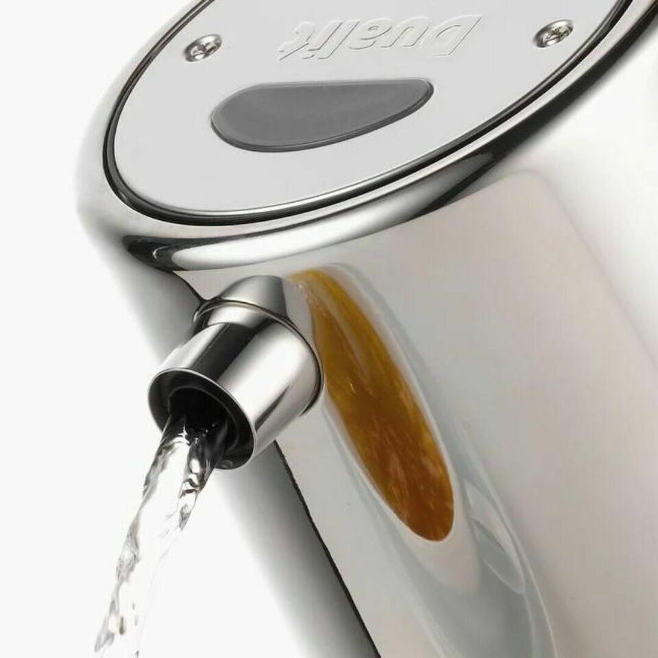 Dualit Architect Kettle - 1.5 Litre
