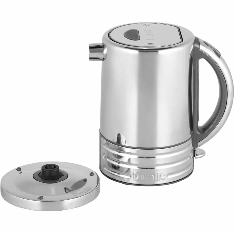 Dualit Architect Kettle - 1.5 Litre