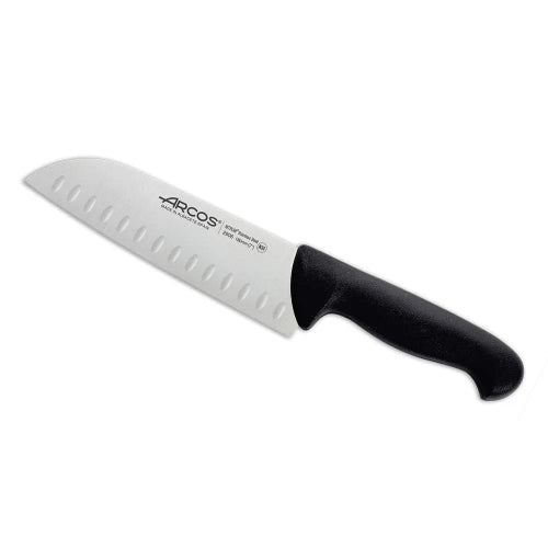 Arcos Santoku Knife - 18cm