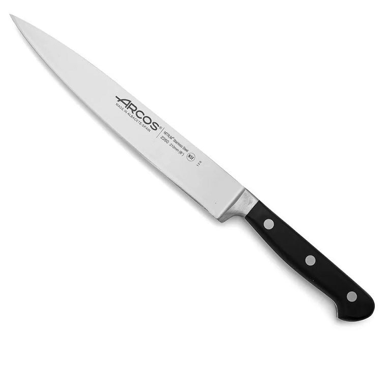 Arcos Opera Carving Knife - 21cm