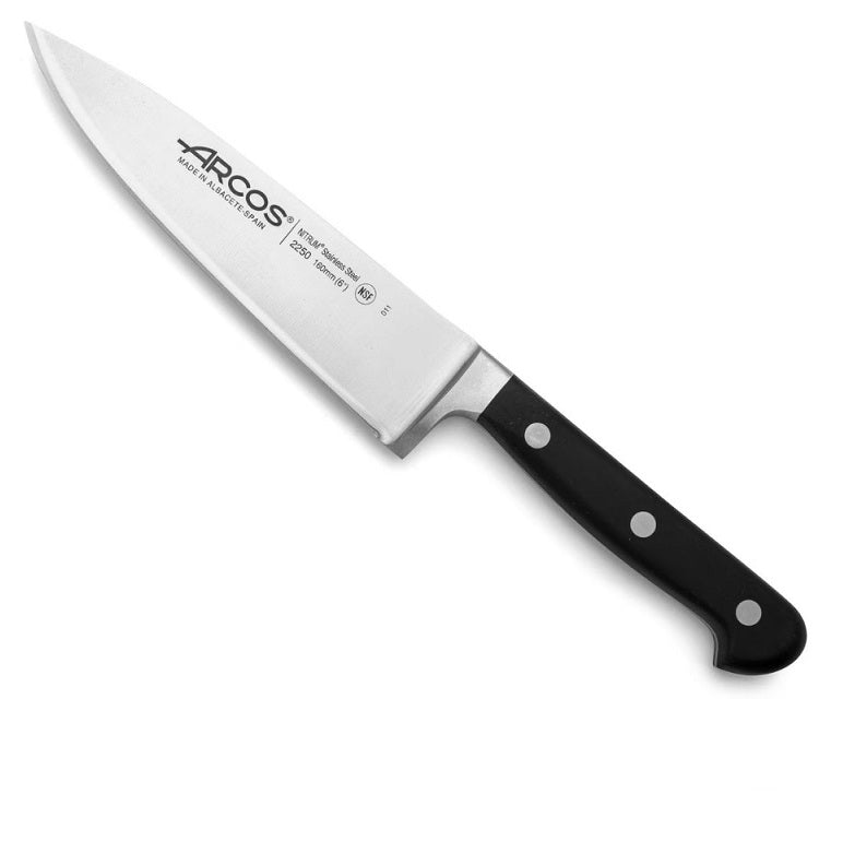 Arcos Opera Chefs Knife - 16cm