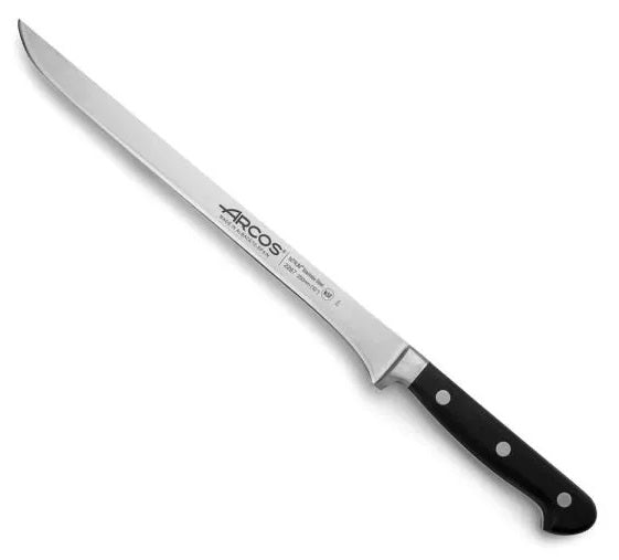 Arcos Opera Slicing Knife - 25cm