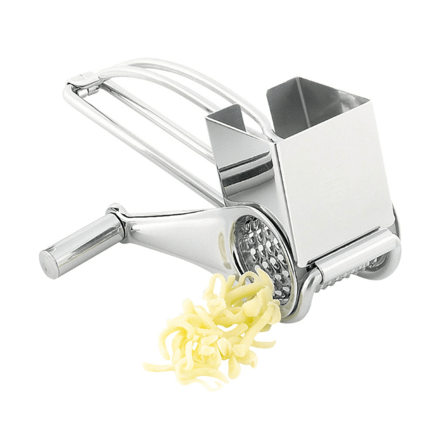 Avanti Rotary Cheese Grater