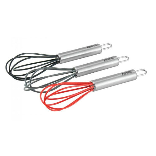 Avanti Silicone Mini Whisk
